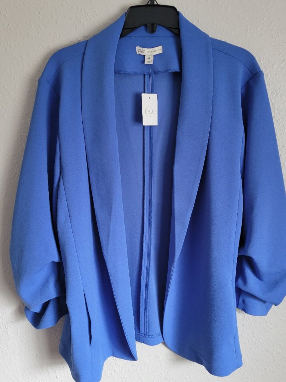 Cato Women's Long sleeves Jacket